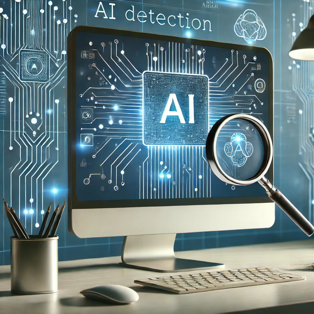 Best Free AI Detector Tools All List