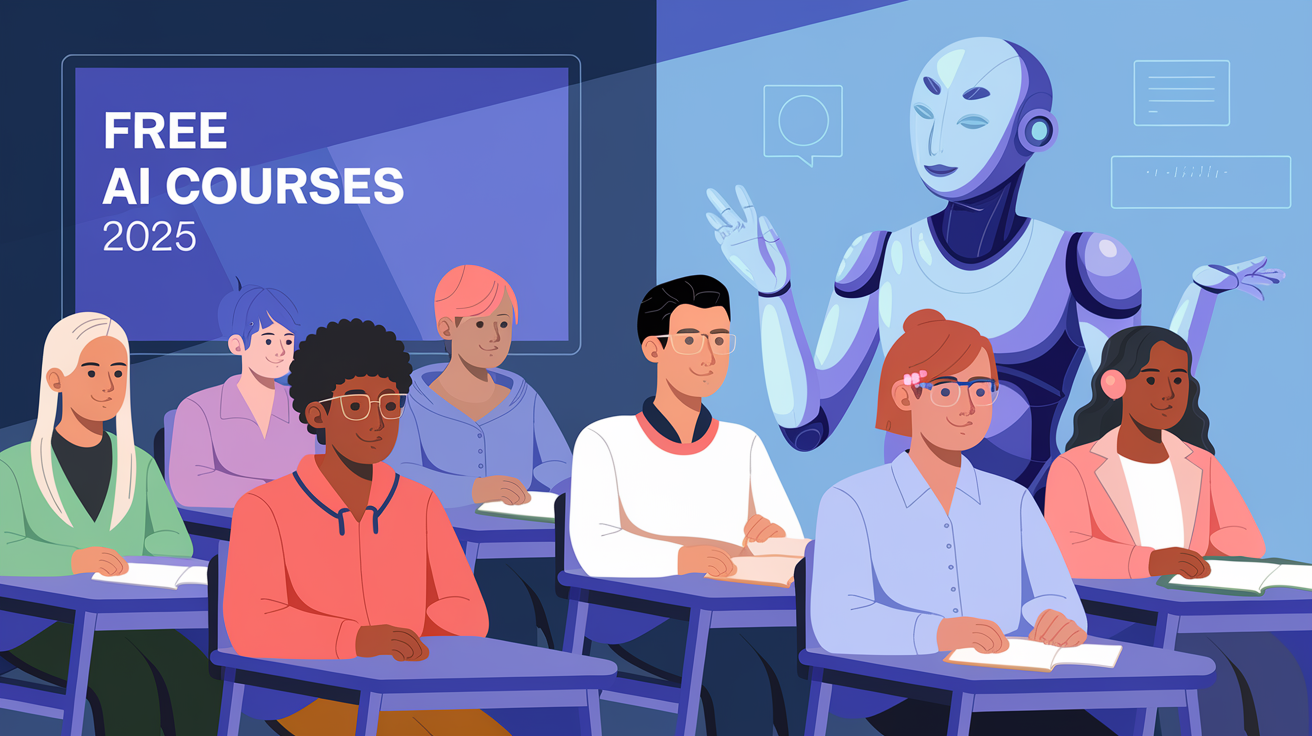 Free AI Courses | Amazon