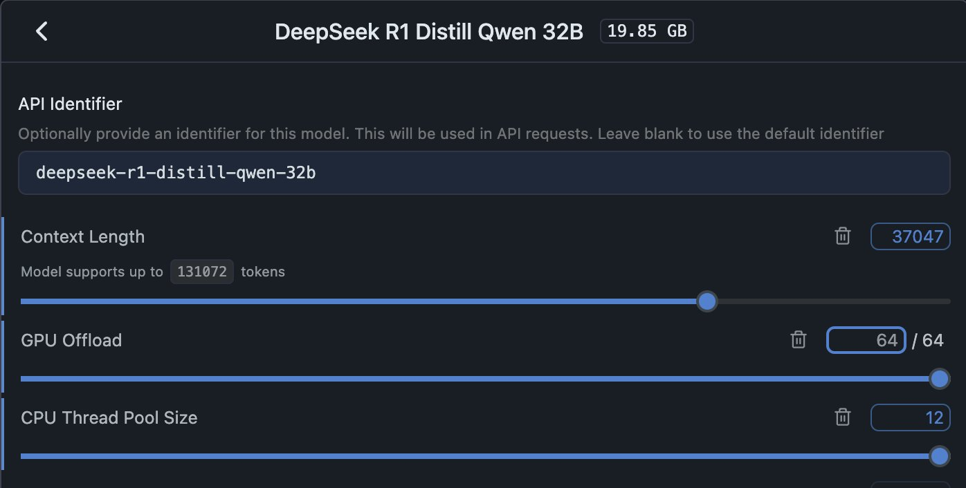 How to install Deepseek R1